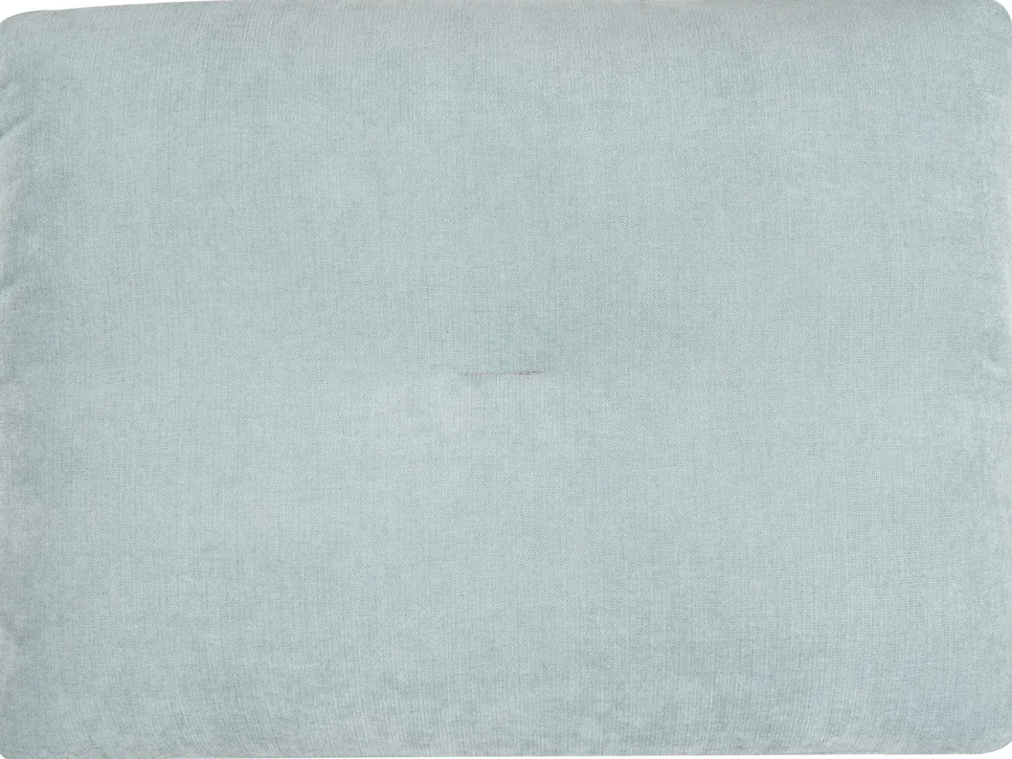 Chaise longue MARUM Ciniglia Azzurro