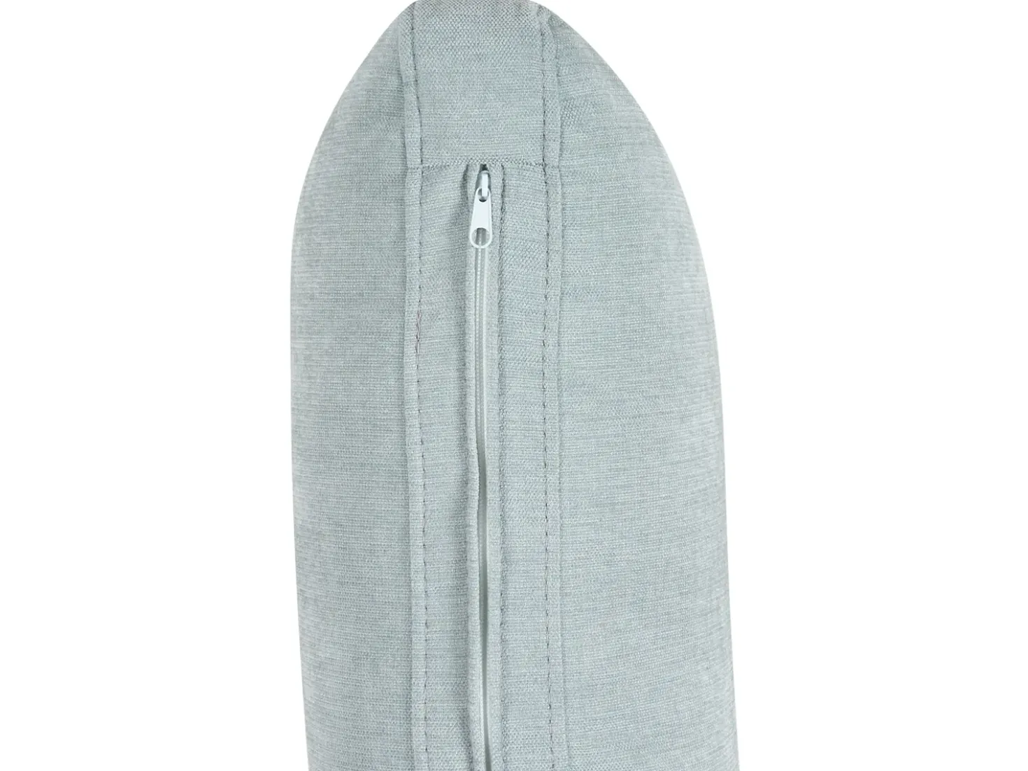 Chaise longue MARUM Ciniglia Azzurro