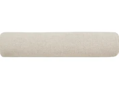 Chaise longue MAURIAC Tessuto Beige