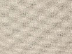 Chaise longue MAURIAC Tessuto Beige
