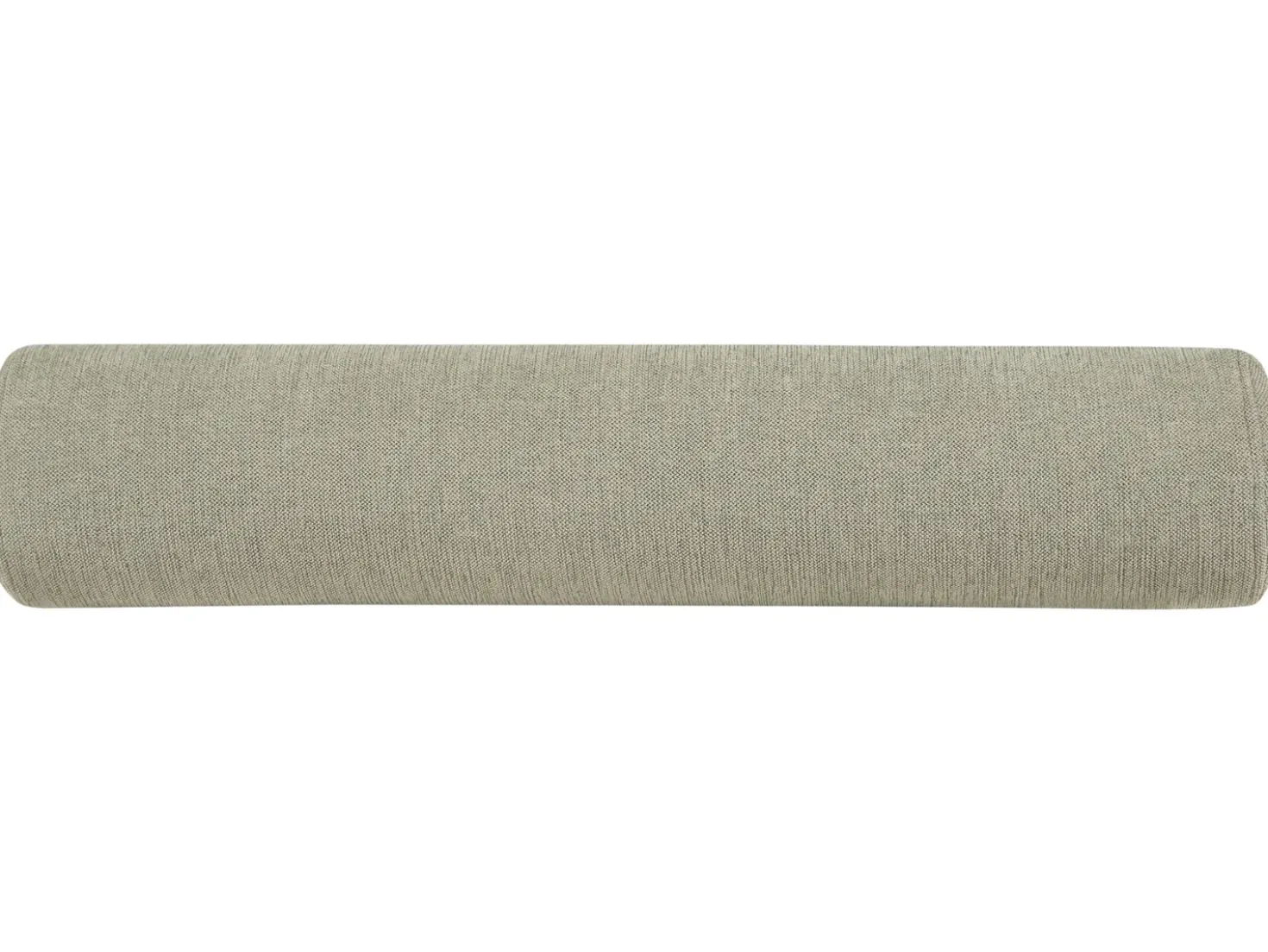 Chaise longue MAURIAC Tessuto Verde