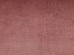 Chaise longue NANTILLY Velluto Rosa