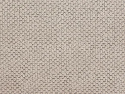 Chaise longue NIORT Tessuto Beige