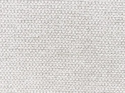 Chaise longue SAVASSE Lino sintetico Grigio chiaro