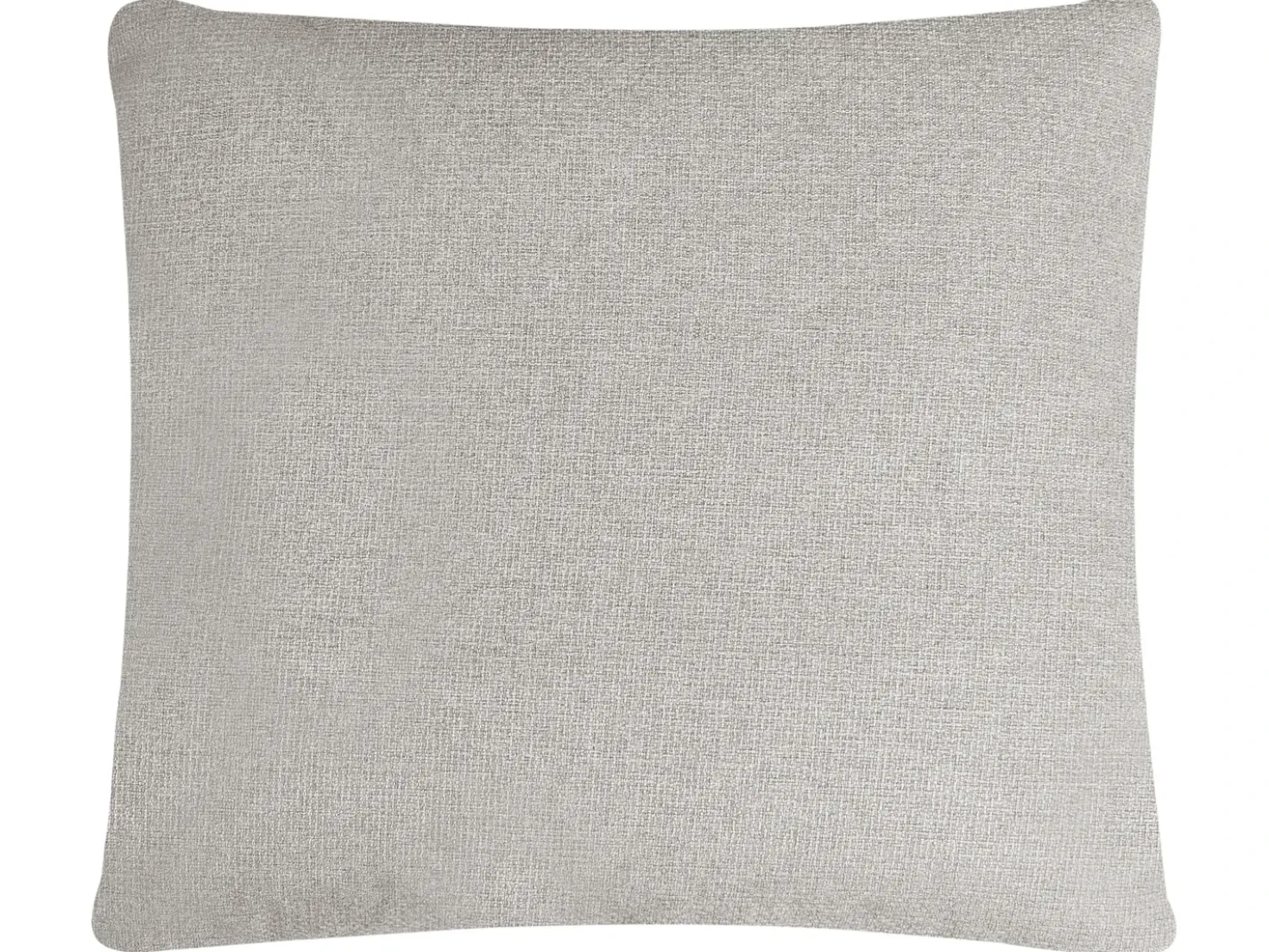 Chaise longue SEILLANS Tessuto Grigio chiaro