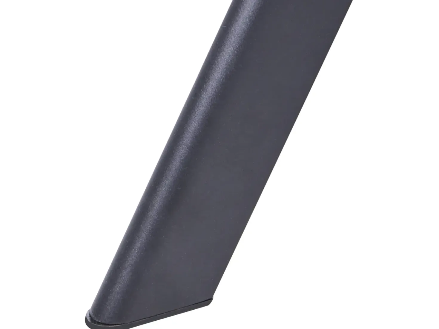 Chaise longue versione destra ROCAMADOUR Tessuto Marrone