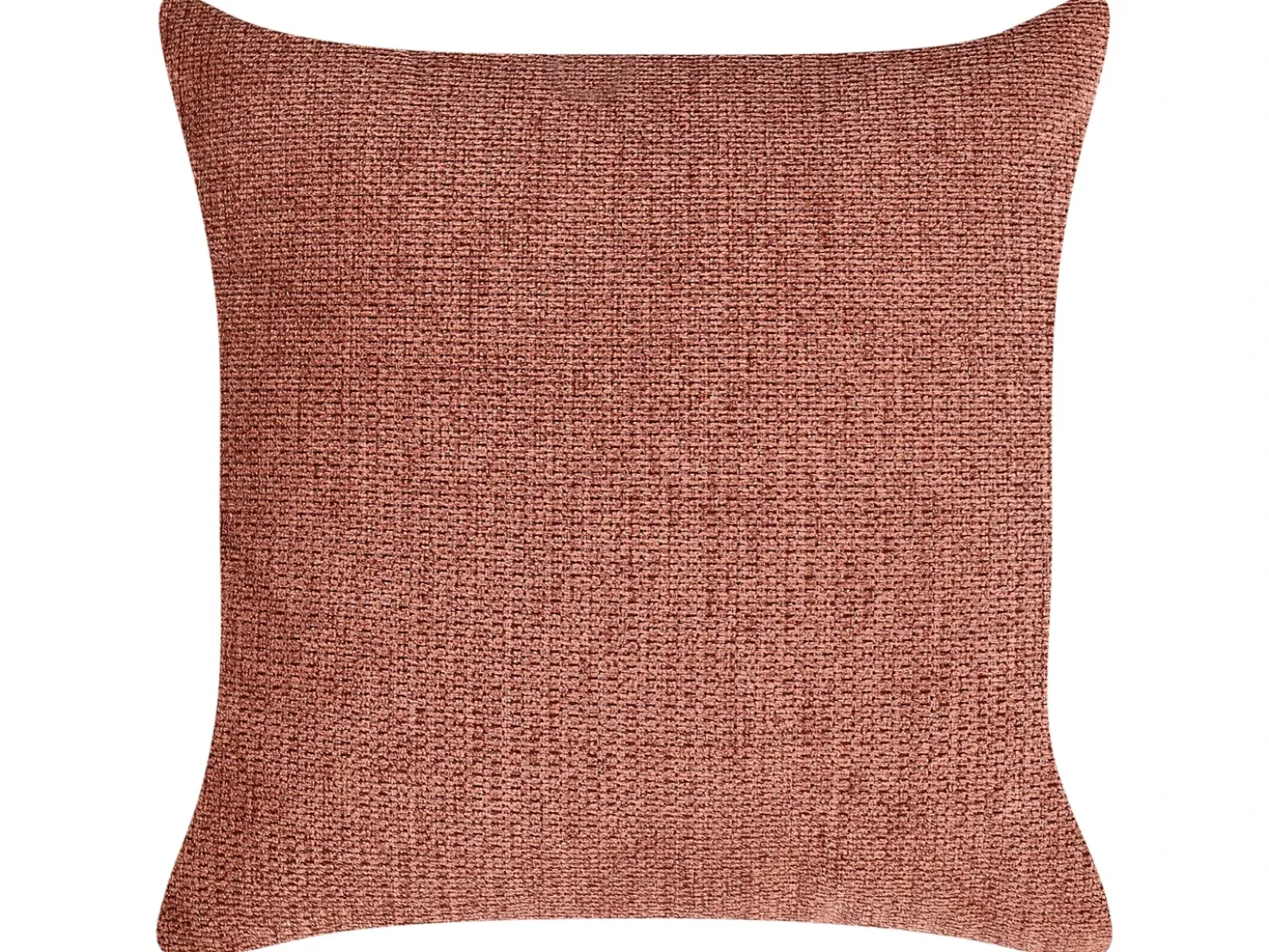 Chaise longue versione destra RIOM Tessuto Rosso