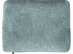 Chaise longue versione destra ARTHEZE Tessuto Blu