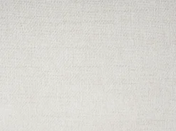Chaise longue versione sinistra YVOIRE Tessuto Bianco sporco