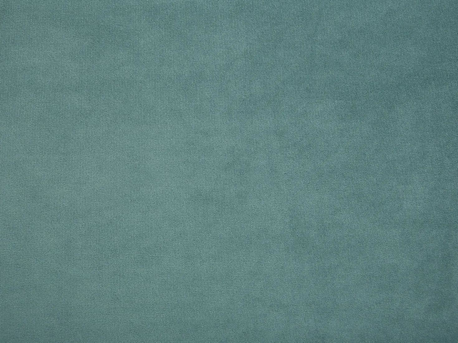 Chaise longue versione sinistra NIMES Velluto Verde menta