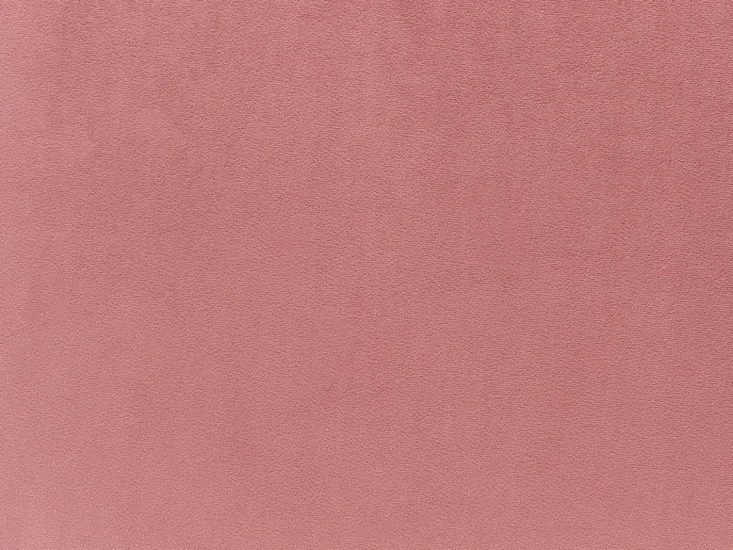 Chaise longue versione sinistra MERI Velluto Rosa con contenitore