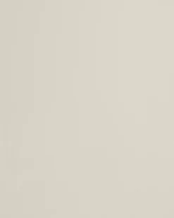Comodino 2 cassetti MALAVI Metallo Beige