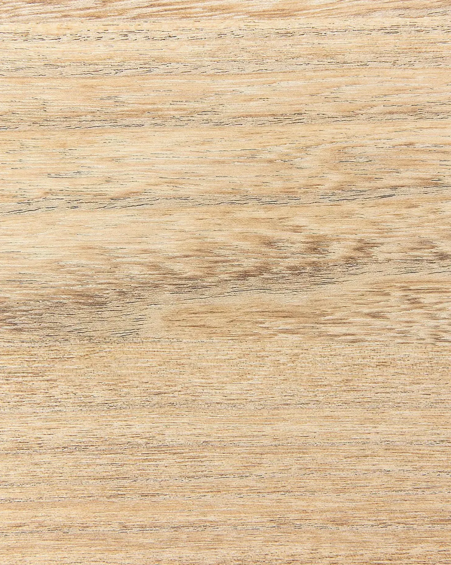 Comodino 1 cassetto ESTO Legno di Paulownia Marrone chiaro