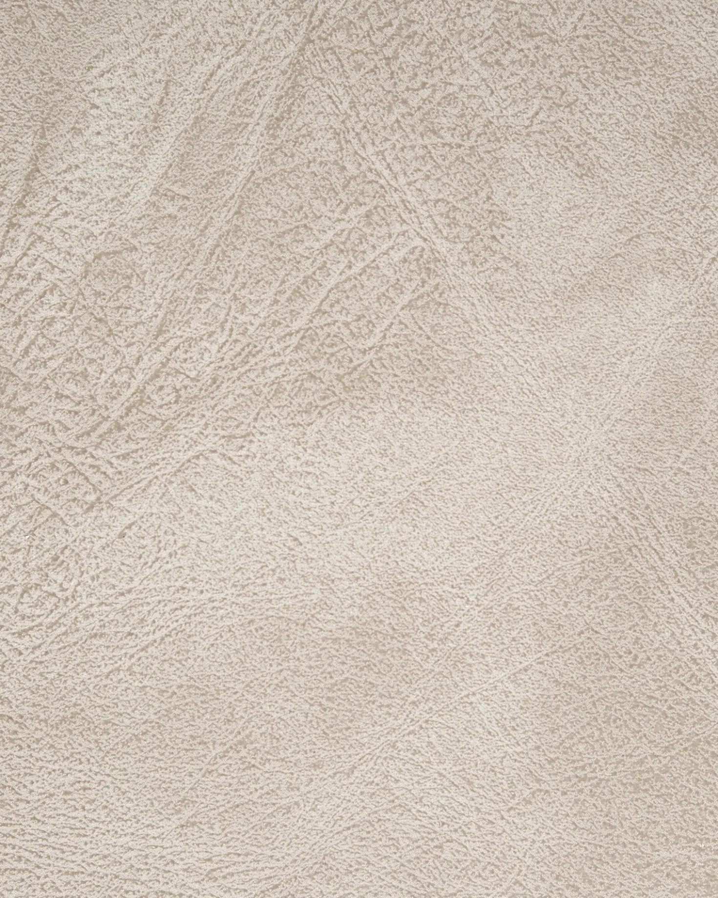 Comodino 1 cassetto EUROSTAR Pelle sintetica Beige