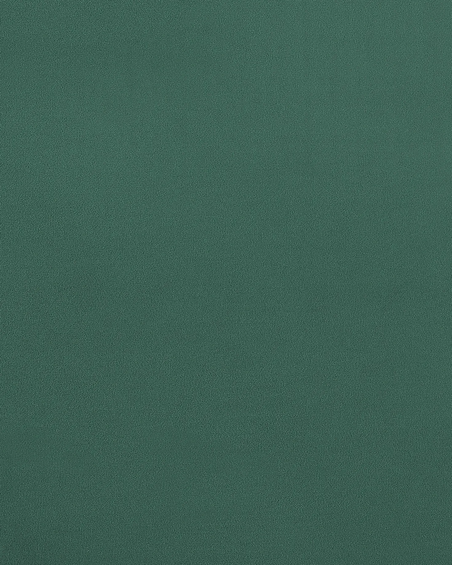 Comodino 1 cassetto FLAYAT Velluto Verde smeraldo