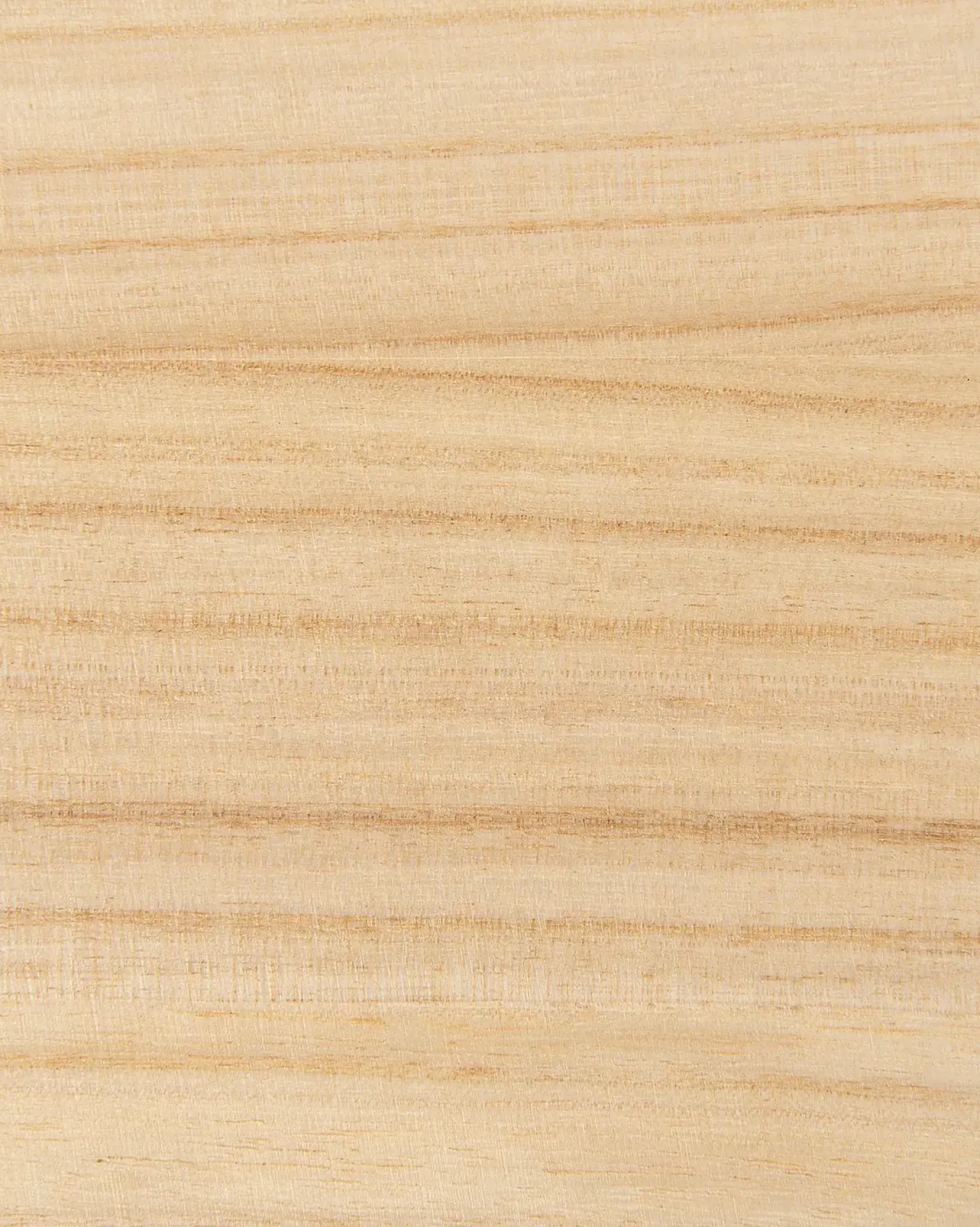 Comodino 1 cassetto SENEY Legno di Paulownia Marrone chiaro