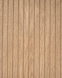 Comodino BLYTHE Frassino naturale