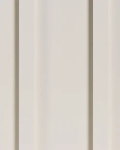 Comodino CLUNES Beige chiaro