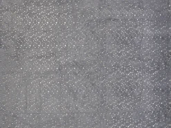 Coperta ALAZEYA 130 x 180 cm Grigio