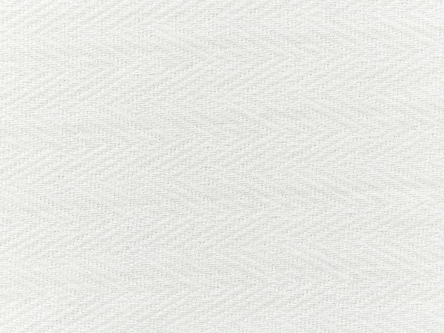 Coperta AMPARA Cotone 220 x 240 cm Bianco sporco