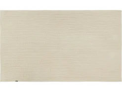 Coperta ANAMUR Cotone 110 x 180 cm Beige