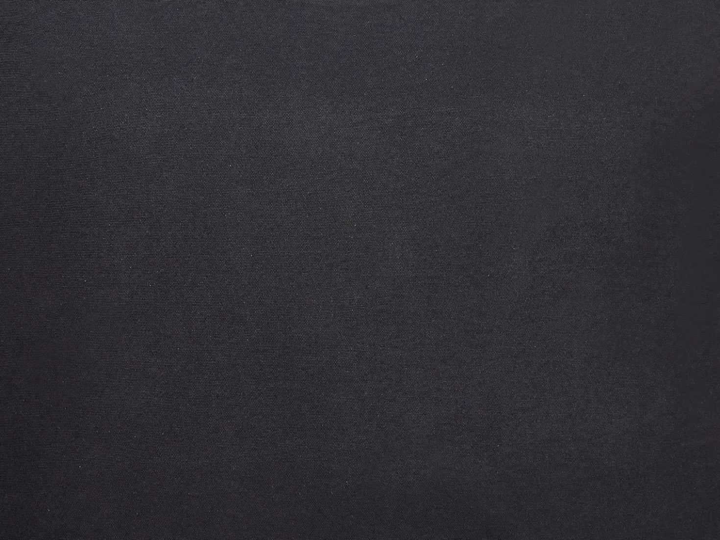 Coperta ASAKA Cotone 130 x 180 cm Grigio scuro