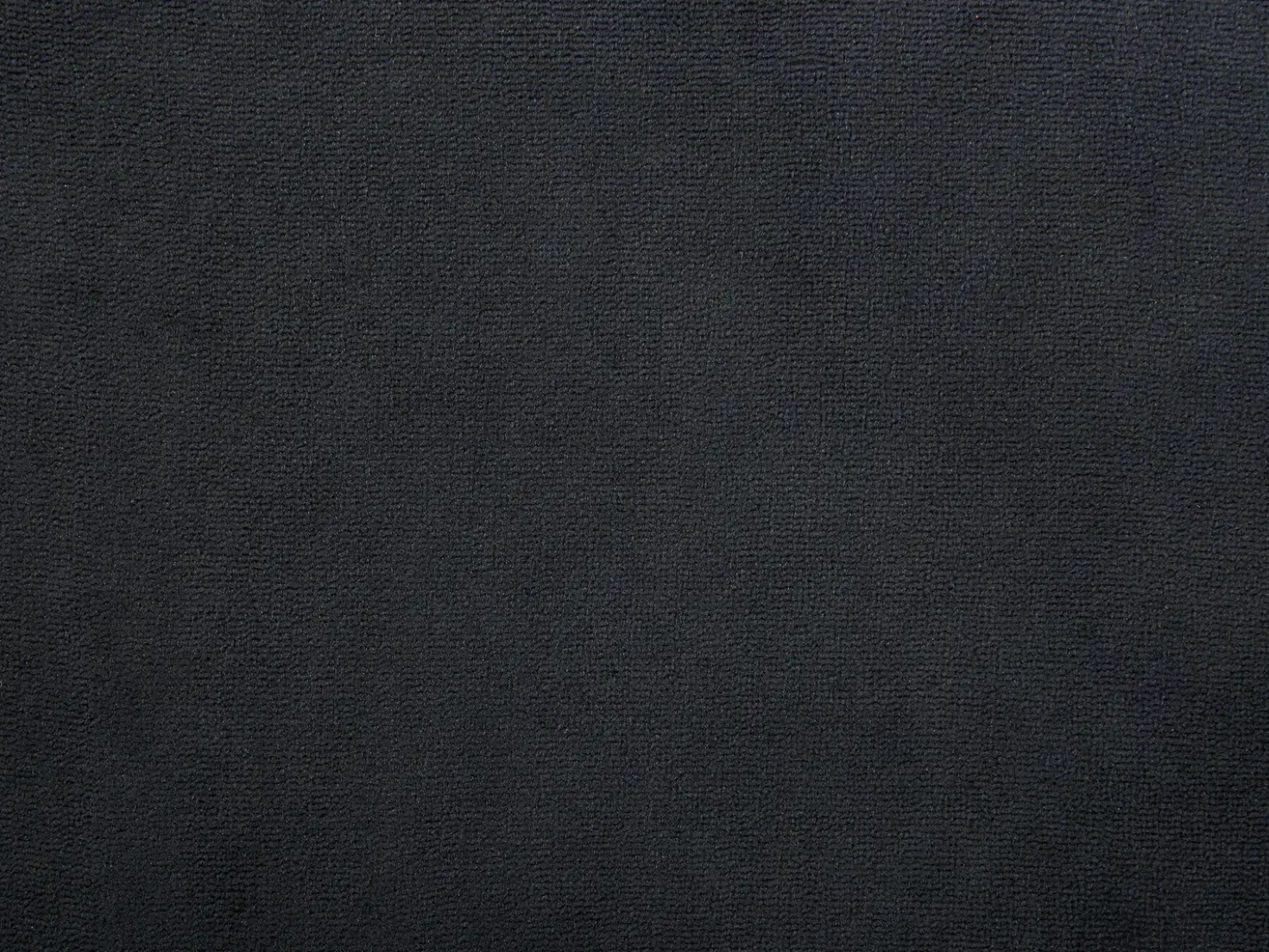 Coperta BAYBURT 200 x 220 cm Nero