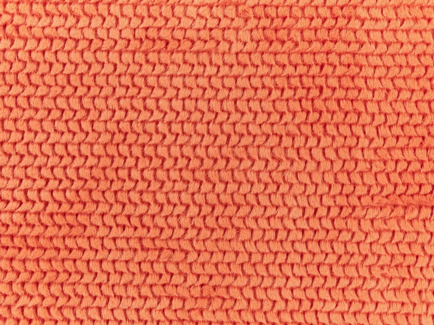Coperta BJAS 200 x 220 cm Arancione
