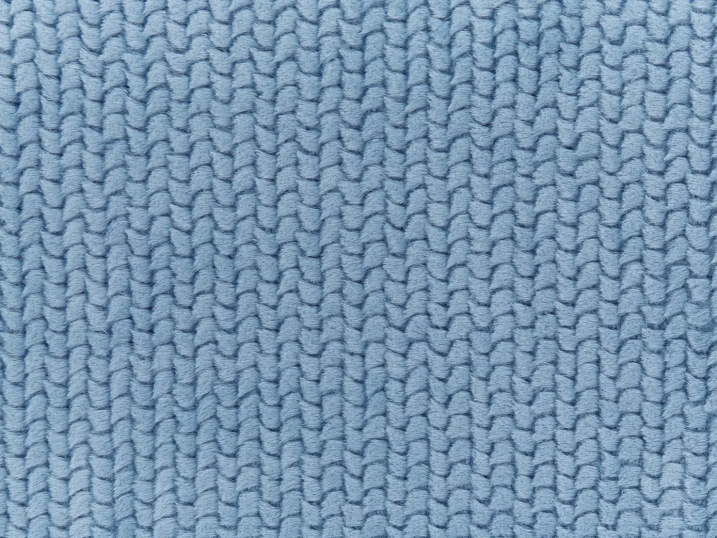 Coperta BJAS 200 x 220 cm Blu