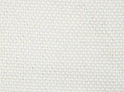 Coperta CHAOHANI Tessuto 150 x 200 cm Bianco sporco
