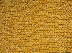 Coperta ELOVA 150 x 200 cm Senape