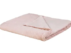 Coperta GELIK 180 x 200 cm Rosa