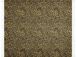 Coperta JAMUNE 130 x 170 cm Marrone