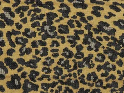 Coperta JAMUNE 130 x 170 cm Marrone