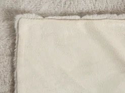 Coperta LABYAR 150 x 200 cm Beige