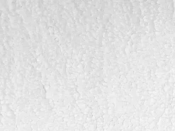 Coperta MIRGE 125 x 150 cm Bianco