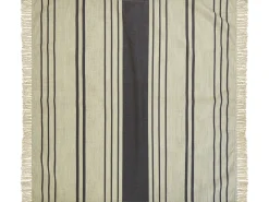 Coperta per picnic BHONG 200 x 200 cm Beige
