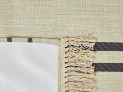 Coperta per picnic BHONG 200 x 200 cm Beige