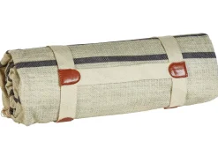 Coperta per picnic BHONG 200 x 200 cm Beige
