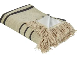 Coperta per picnic BHONG 200 x 200 cm Beige
