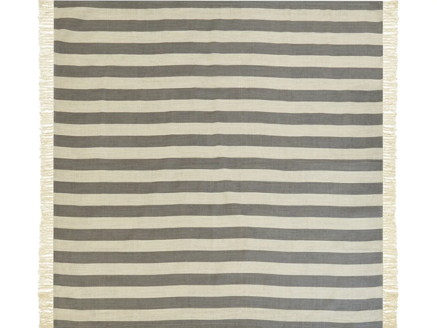 Coperta per picnic MOUZA 200 x 200 cm Beige