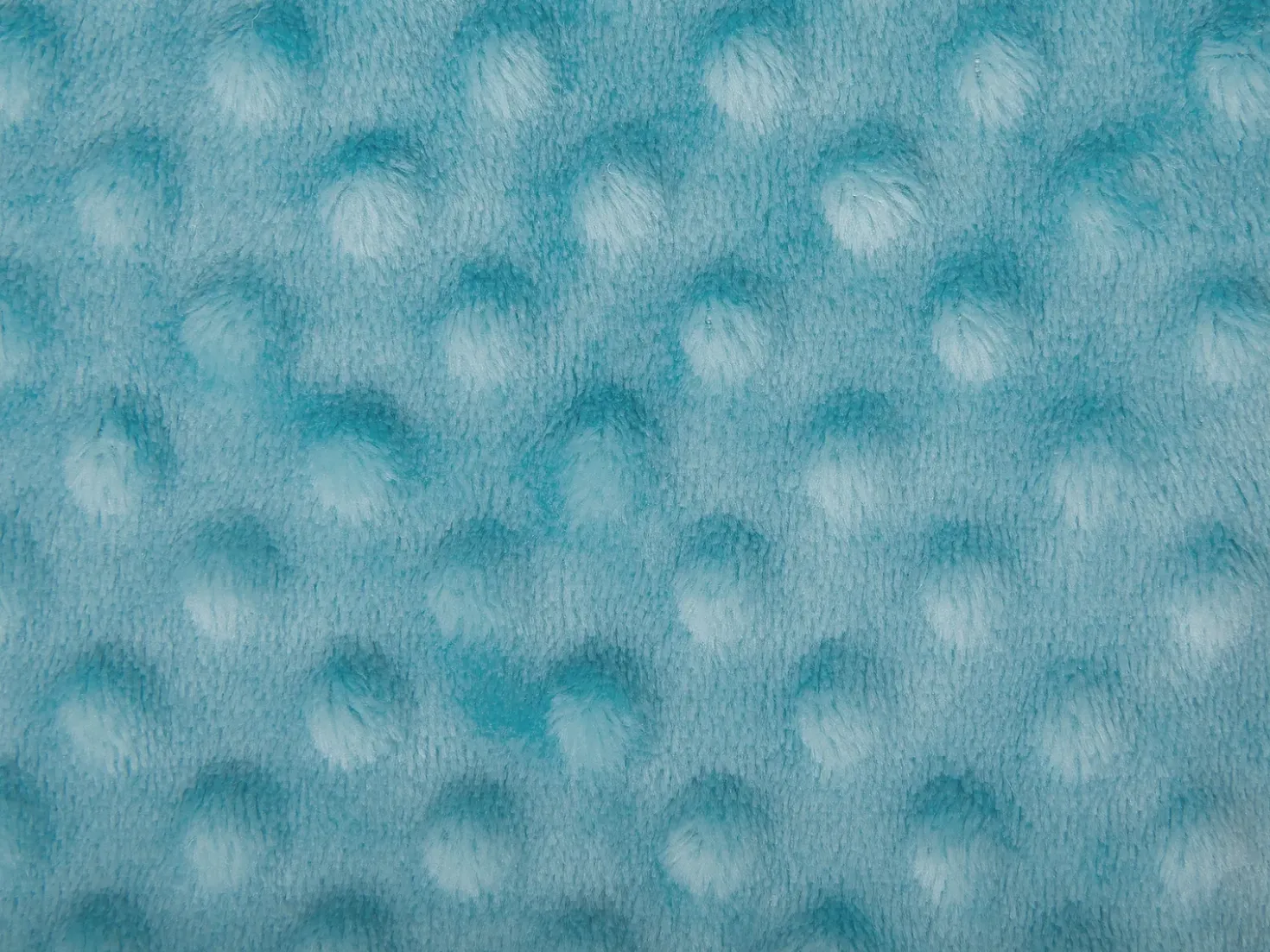 Coperta SAMUR 200 x 220 cm Azzurro