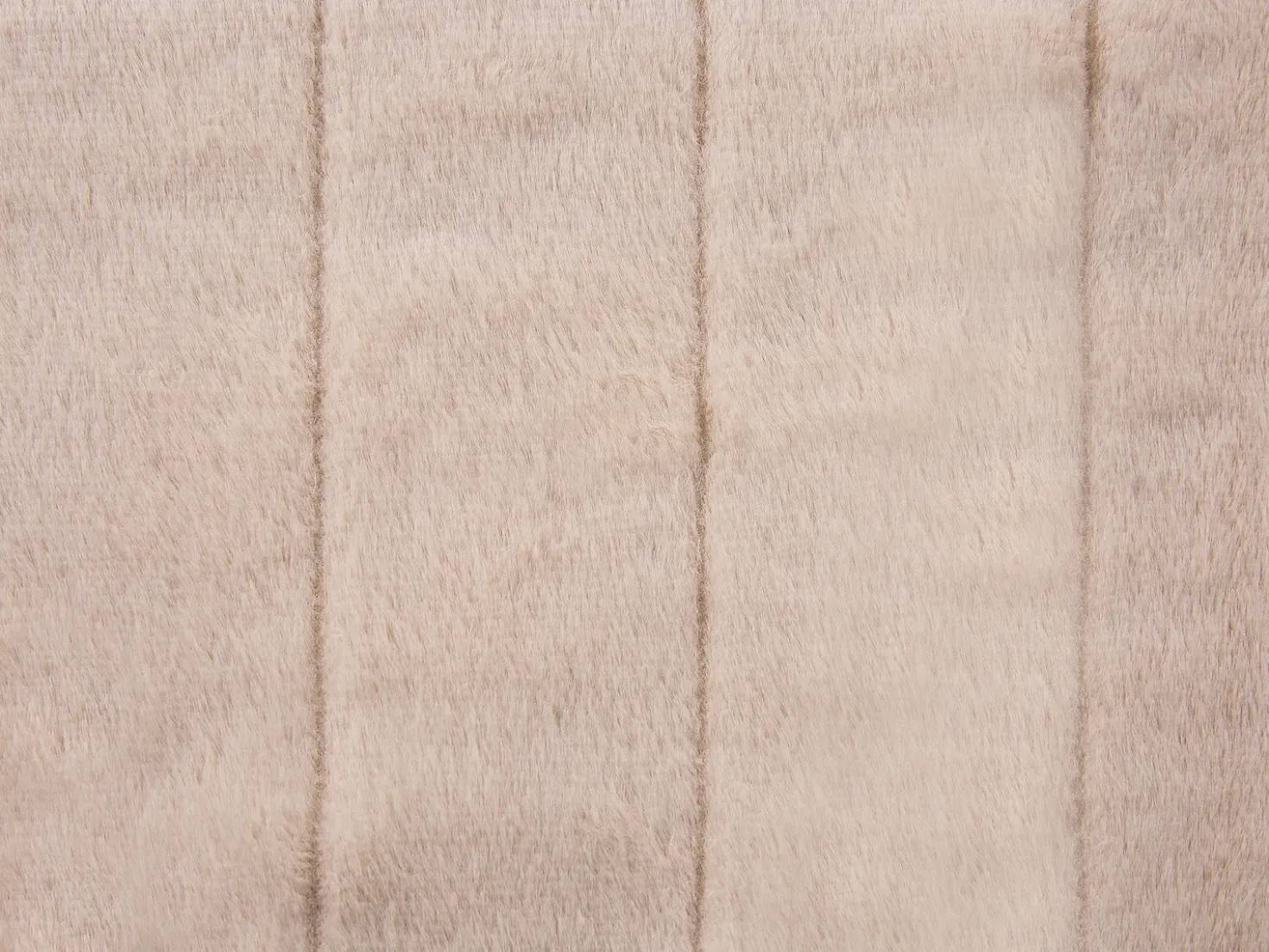 Coperta SMAHRA 180 x 220 cm Rosa pastello