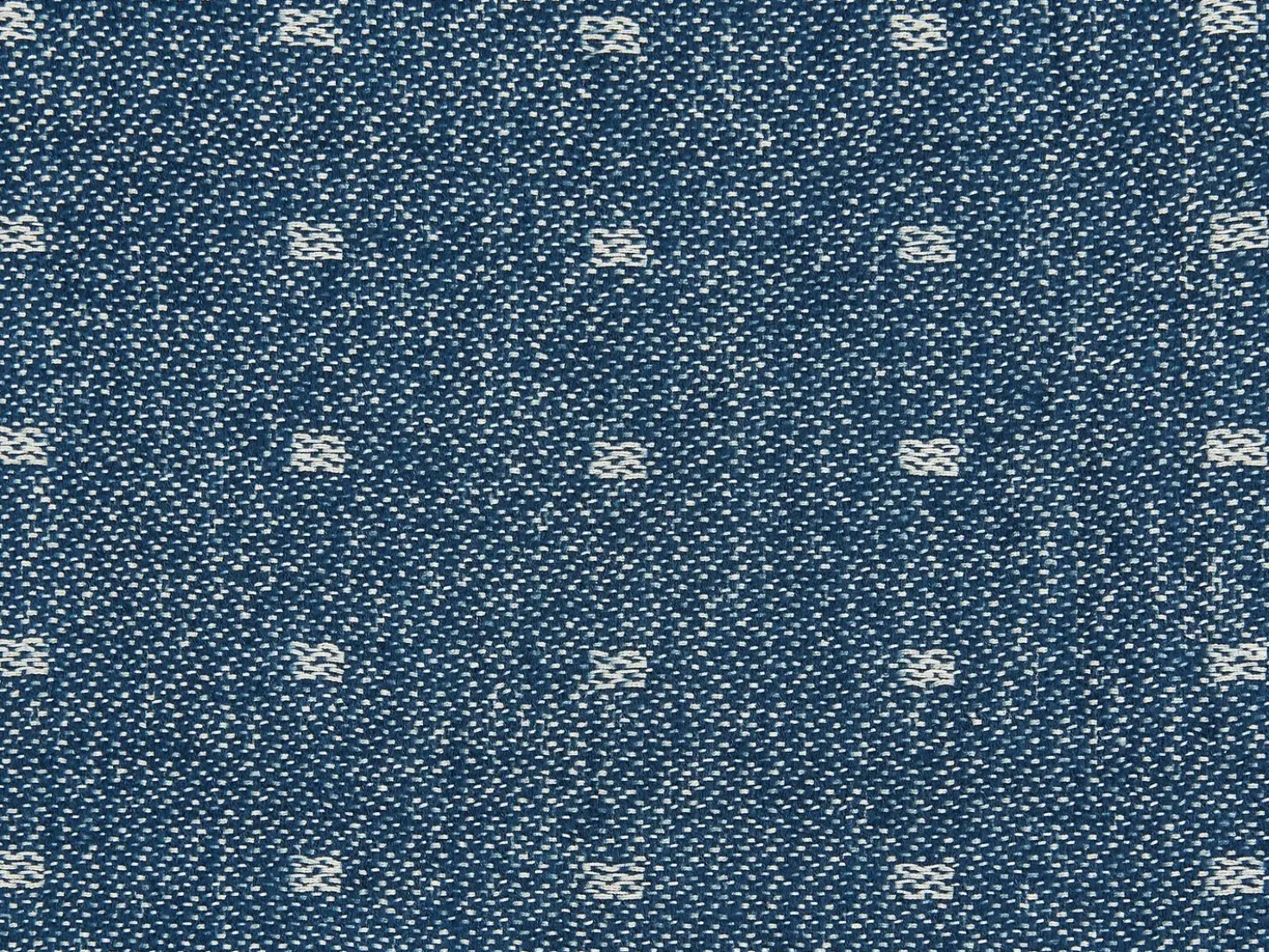 Coperta TAARI Cotone 130 x 170 cm Foglia di tè