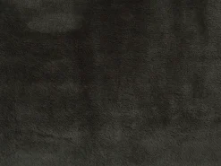 Coperta TERKE 200 x 220 cm Grigio scuro