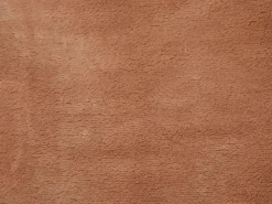 Coperta TERKE 200 x 220 cm Marrone chiaro