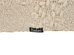 Coperta VELLA 220 x 240 cm Bianco sporco
