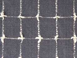 Coperta YASAM Cotone 125 x 150 cm Beige sabbia