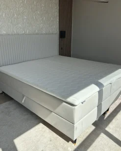 Coprimaterasso in gel FROSTY 180 x 200 cm