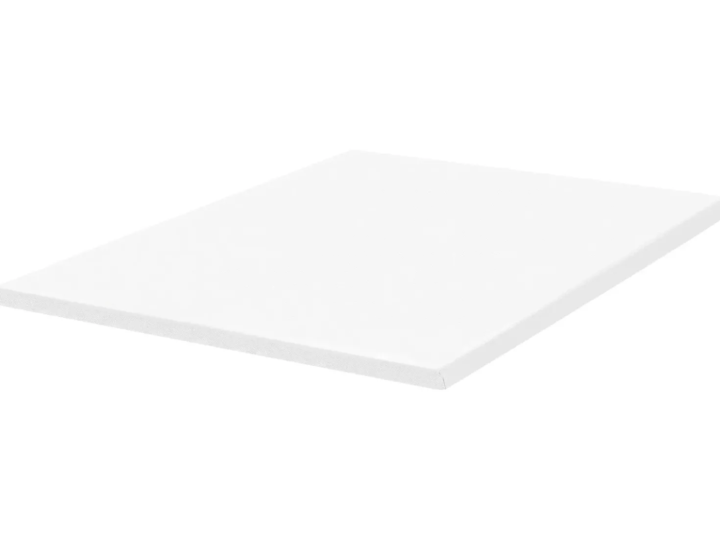 Coprimaterasso in schiuma PU CALM 180 x 200 cm